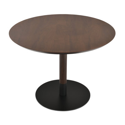 Tango Pedestal Dining Table