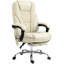 Fauteuil de bureau avec repose-pieds Vinsetto Massage-533852712