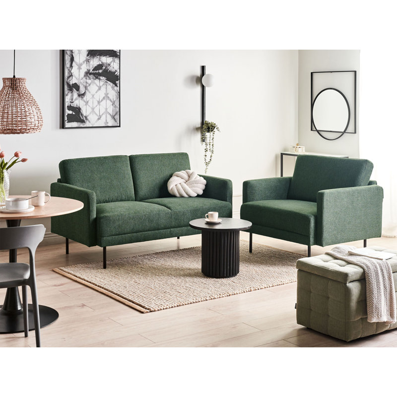 Sulman 2 - Piece Living Room Set
