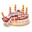 Preschool Play Food