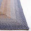 Tapis gris / brun Brd652-1418719895