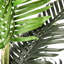 Faux Palm Tree in Pot-261391351