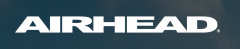 Airhead logo