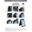 Housse de protection double face Street Signpro avec lentille