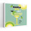 «Classic Margarita», impression d'art mural tropical classique-133616038