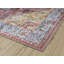 Tapis rouge lavable Lancaster-1114076480