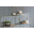 Christerphor 3 Piece Bracket Shelf-250403319