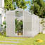 Ajax 6Ft x 10Ft Greenhouse