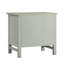 Table de chevet 4 tiroirs Antique-1468518462