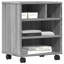 48cm H x 41cm W Printer Stand-698363337