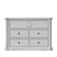 47.2'' W Accent Storage Cabinet