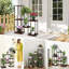 5 Tier Plant Stand