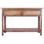 Console rustique Mari-1856195327