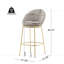 Ensemble de 2 tabourets de bar Celano-699809225