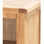Bibliothèque en bois massif Arise-Sun-1117485041-1196265873