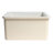 20'' L Fireclay Kitchen Sink