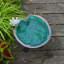 Bain d'oiseaux avec trépied Lilypad