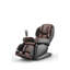 Fauteuil de massage électrique inclinable chauffant en similicuir avec repose-pied Synca Wellness-1260337634