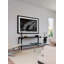 Bergerac - Single Picture Frame Painting-19914589