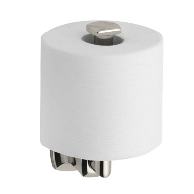 Margaux Vertical Toilet Tissue Holder