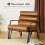 Fauteuil large de 31,5 po Cacey-936745985