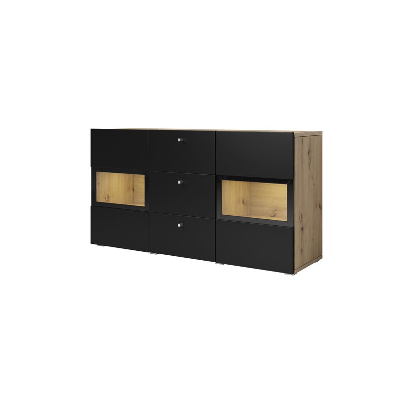 132cm Sideboard