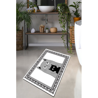 Tapis de bain