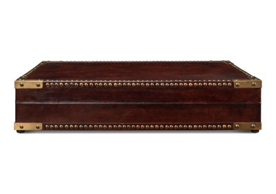 Winchester Handmade Decorative Box
