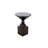 Agrima Solid Wood End Table