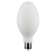 62 Watt LED HID Replacement ED37 5000K Extended Mogul Base White 120-277 Range Voltage
