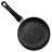 Oster Nonstick Aluminum 8 Inch Frying Pan in Red