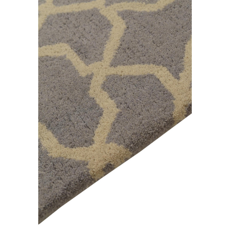 Orlando Light Gray Rug
