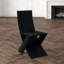 Tech Solid Wood Dining Chair-39397371