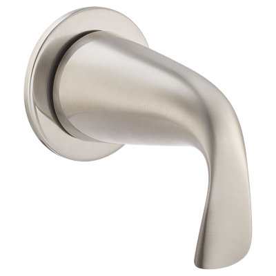Fluent Diverter Valve Trim