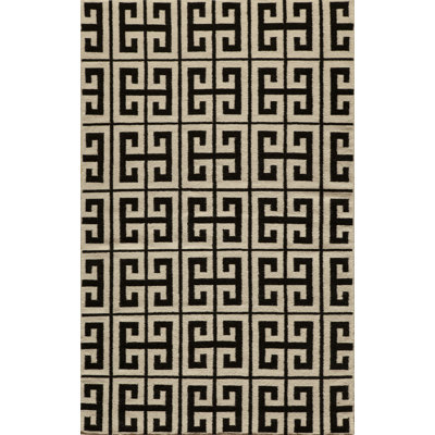 Laguna Geometric Indoor Rug