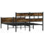Aksaa Metal Bed-1093744399-1093744393