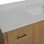 Ensemble de meuble-lavabo simple 60 po Kiara-1862399163-1862399160