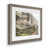 Grey Framed Paper