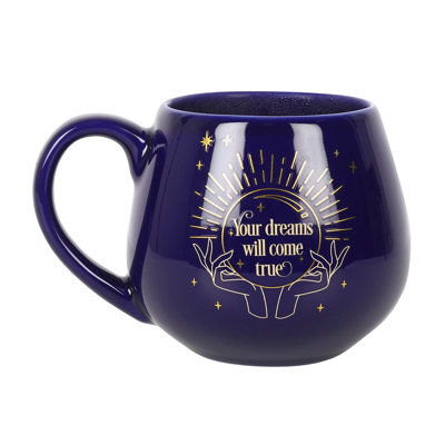 Kaukauna Bone China Coffee Mug