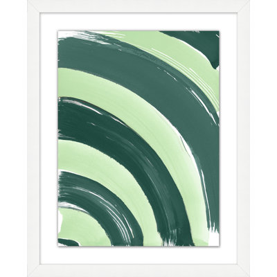 Over The Green Rainbow " Over The Green Rainbow 2 " by Nathan Turner