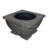 Modern Outdoor Fire Pit