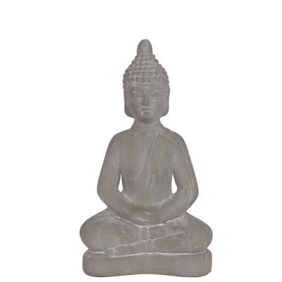 Figurine méditant Kaelin
