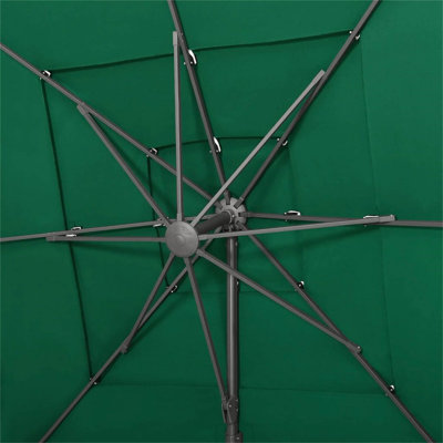 Castiel 250cm Parasol