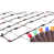 Multicolore sélectionné