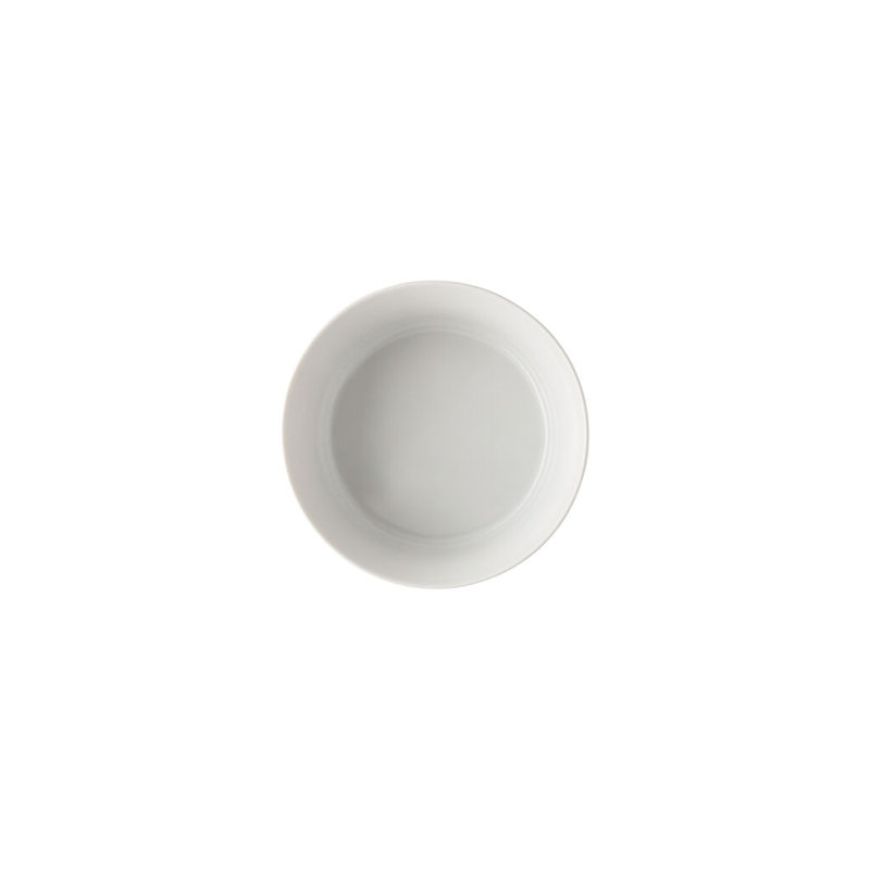 Baronesse Porcelain Dessert Bowl