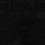Black Modern Shaggy Rug, Plain Anti Slip Easy to Clean Rug For Living Room, Dining Room, Bedroom, Kitchen-1227508813