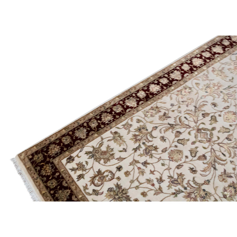 One-of-a-Kind 3' X 5' Area Rug