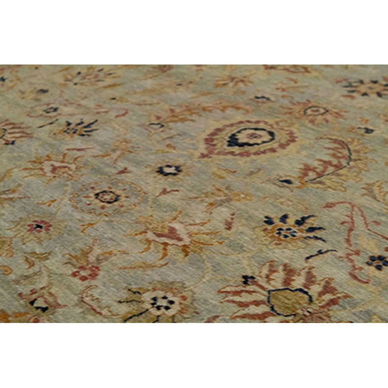 Oriental Area Rug
