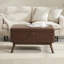 Banc de rangement Mid-Century-1167319033