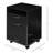 Mobile Storage Cabinet Organizer-1638952277